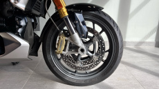 (23MY) BMW R1250 R SE